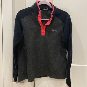 Columbia Fleece
